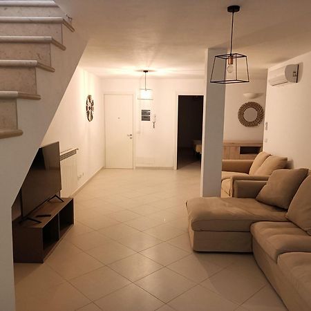 Luxury Beach House Porto Santo Stefano  Zewnętrze zdjęcie