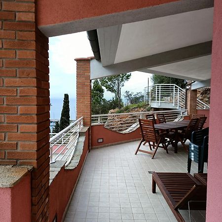 Luxury Beach House Porto Santo Stefano  Zewnętrze zdjęcie