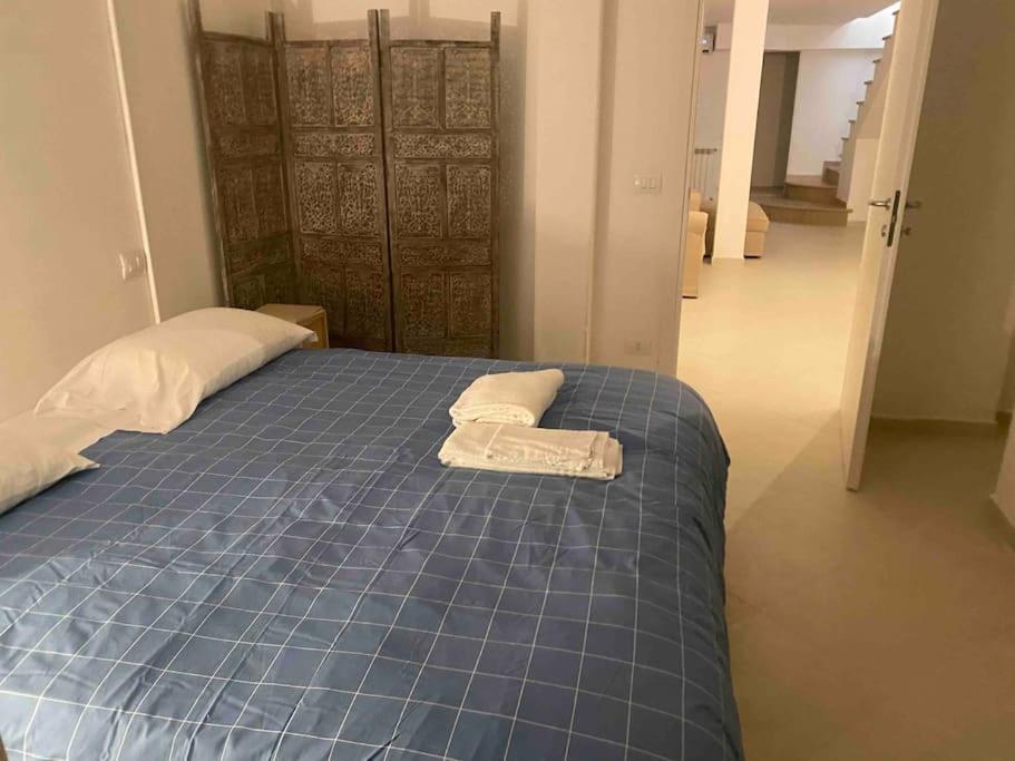 Luxury Beach House Porto Santo Stefano  Zewnętrze zdjęcie