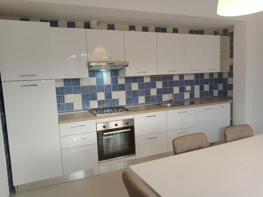 Luxury Beach House Porto Santo Stefano  Zewnętrze zdjęcie