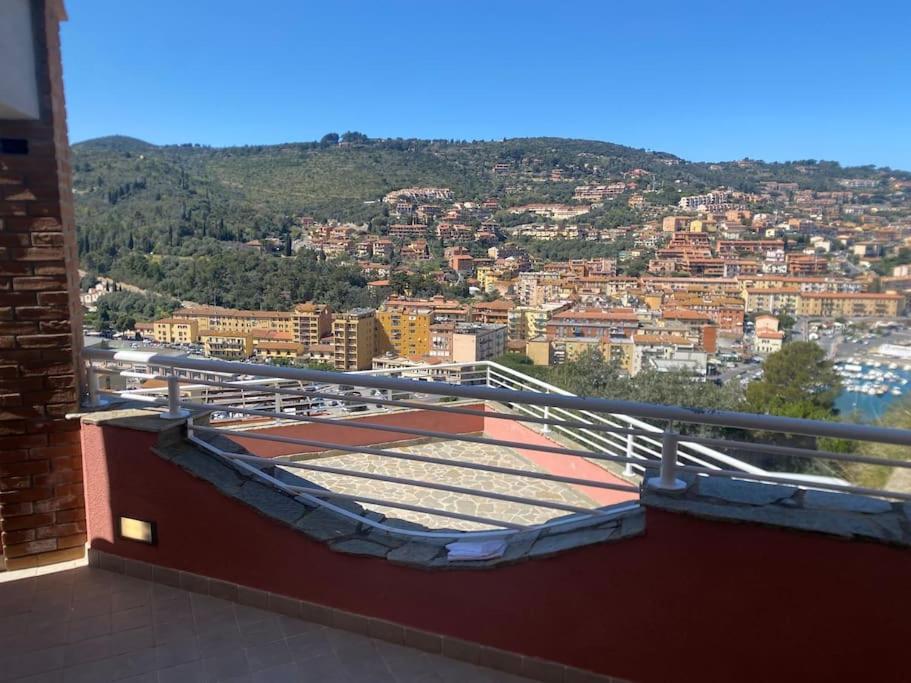 Luxury Beach House Porto Santo Stefano  Zewnętrze zdjęcie