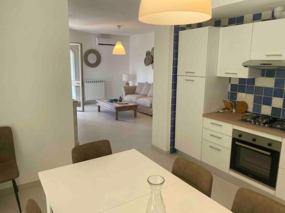Luxury Beach House Porto Santo Stefano  Zewnętrze zdjęcie