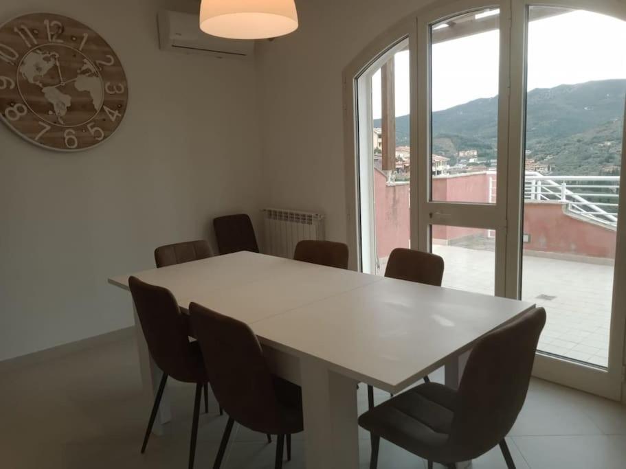 Luxury Beach House Porto Santo Stefano  Zewnętrze zdjęcie