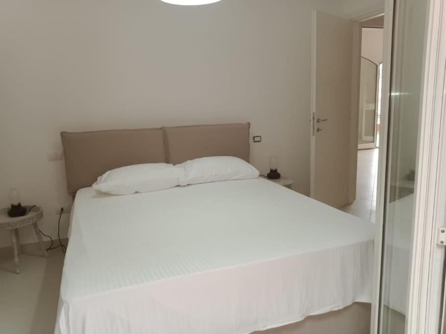 Luxury Beach House Porto Santo Stefano  Zewnętrze zdjęcie
