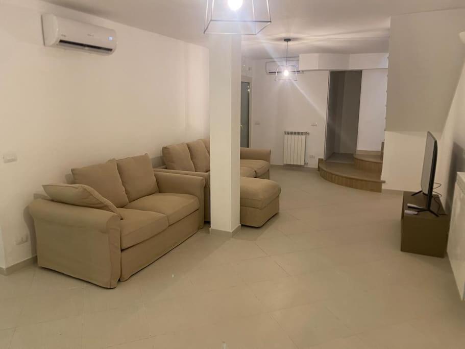 Luxury Beach House Porto Santo Stefano  Zewnętrze zdjęcie