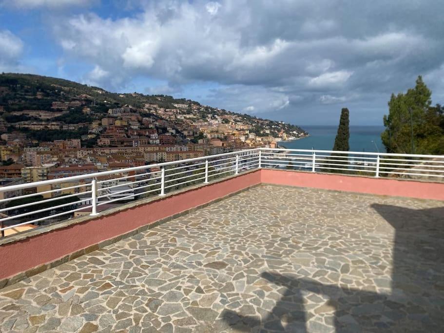 Luxury Beach House Porto Santo Stefano  Zewnętrze zdjęcie