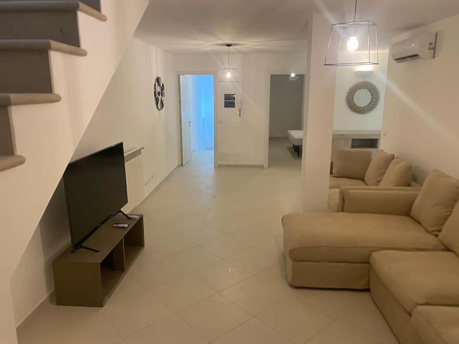 Luxury Beach House Porto Santo Stefano  Zewnętrze zdjęcie