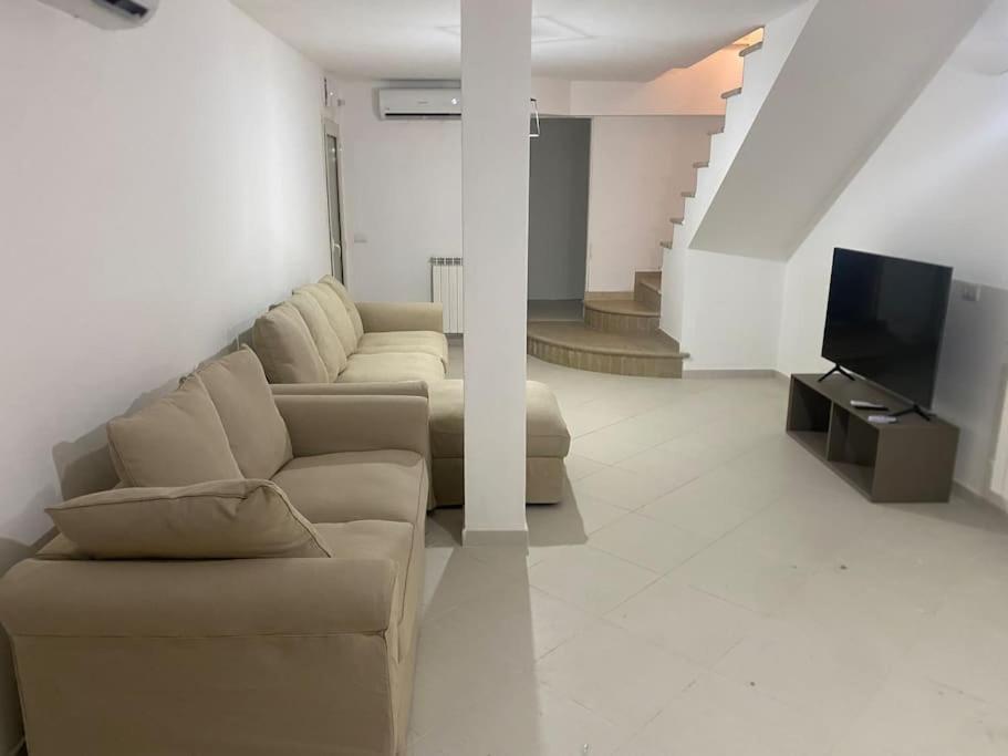 Luxury Beach House Porto Santo Stefano  Zewnętrze zdjęcie