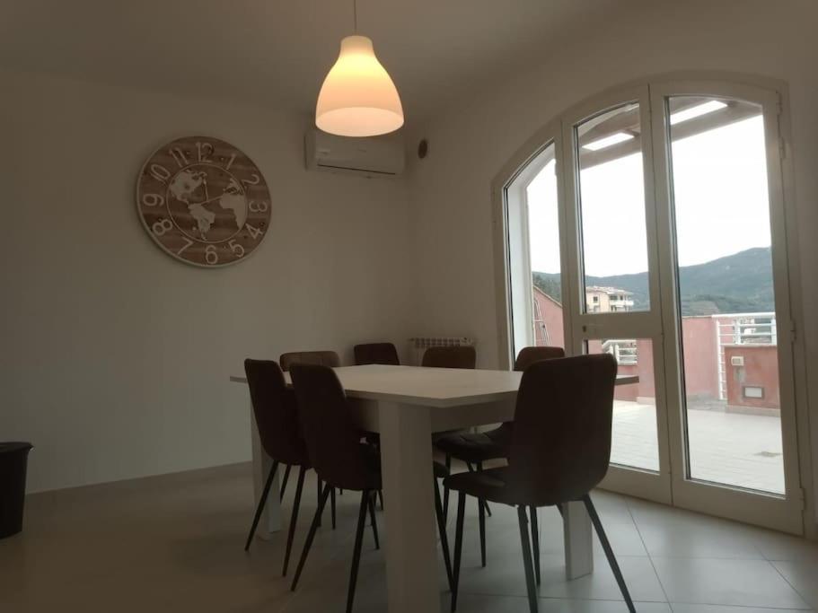 Luxury Beach House Porto Santo Stefano  Zewnętrze zdjęcie