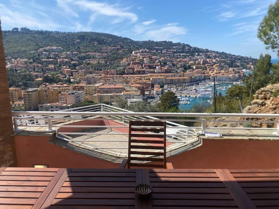 Luxury Beach House Porto Santo Stefano  Zewnętrze zdjęcie