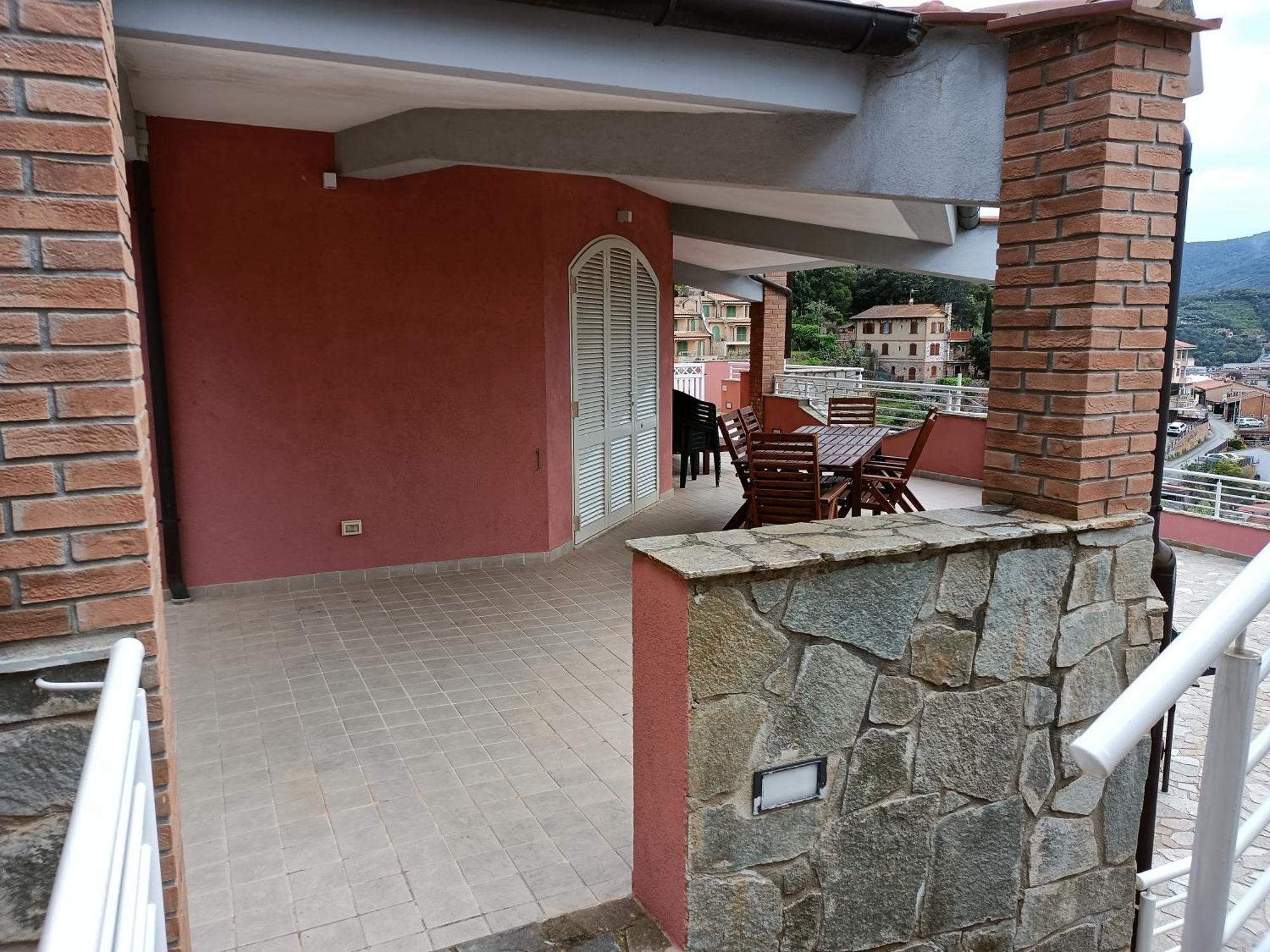 Luxury Beach House Porto Santo Stefano  Zewnętrze zdjęcie
