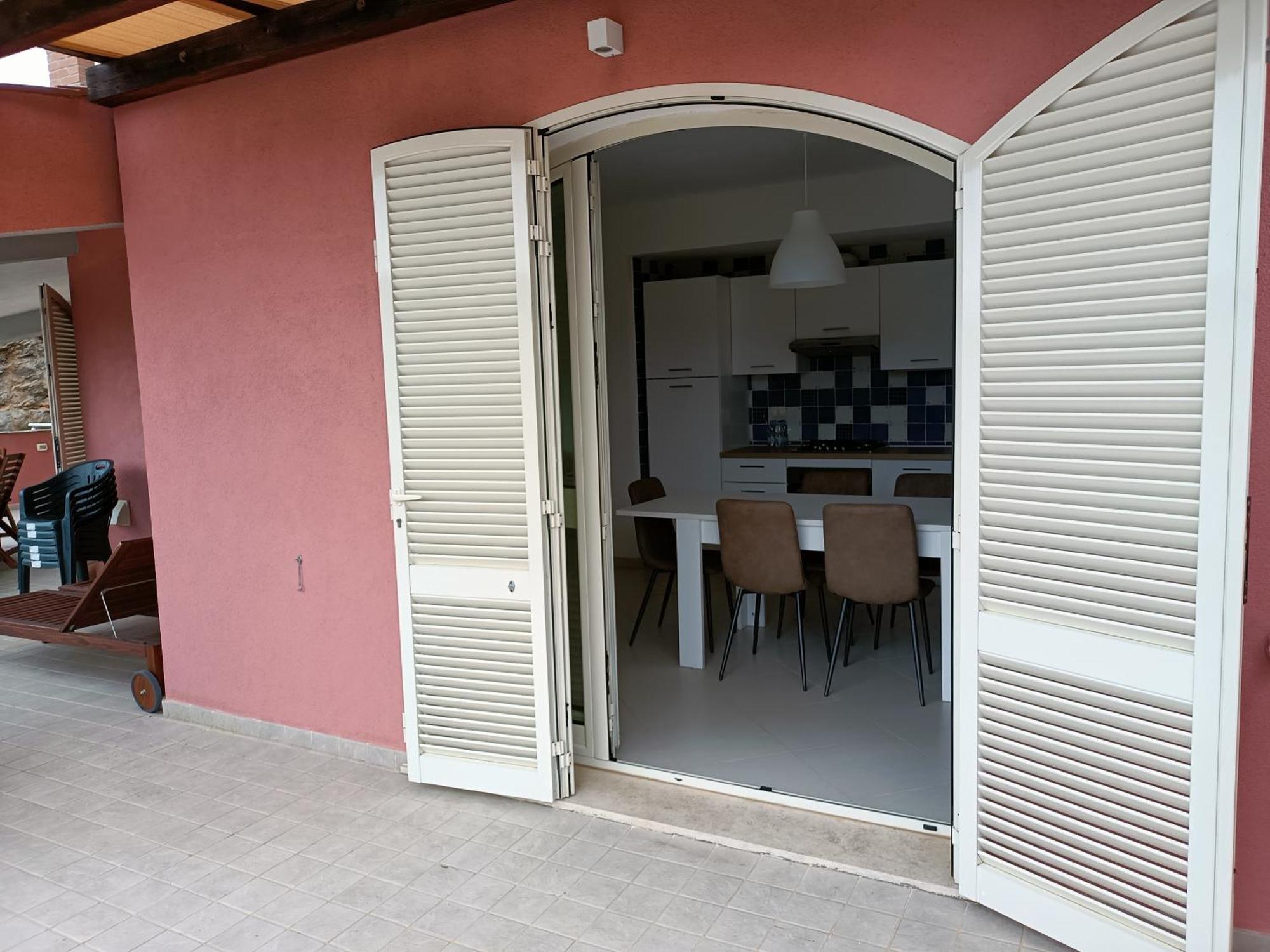 Luxury Beach House Porto Santo Stefano  Zewnętrze zdjęcie