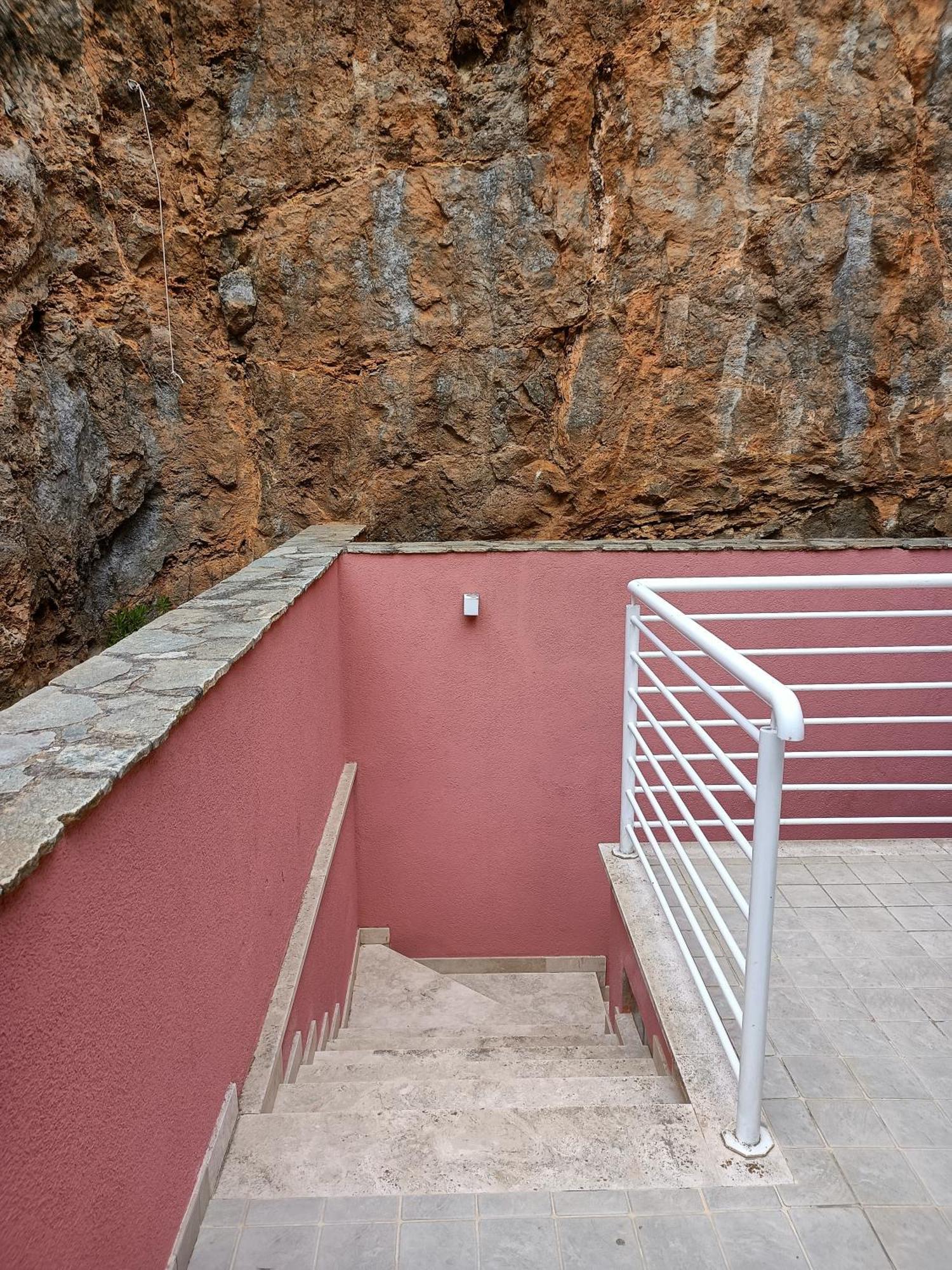 Luxury Beach House Porto Santo Stefano  Zewnętrze zdjęcie