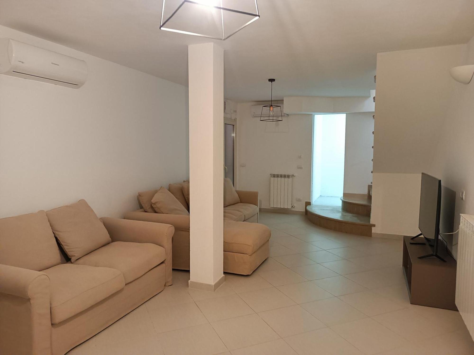 Luxury Beach House Porto Santo Stefano  Zewnętrze zdjęcie