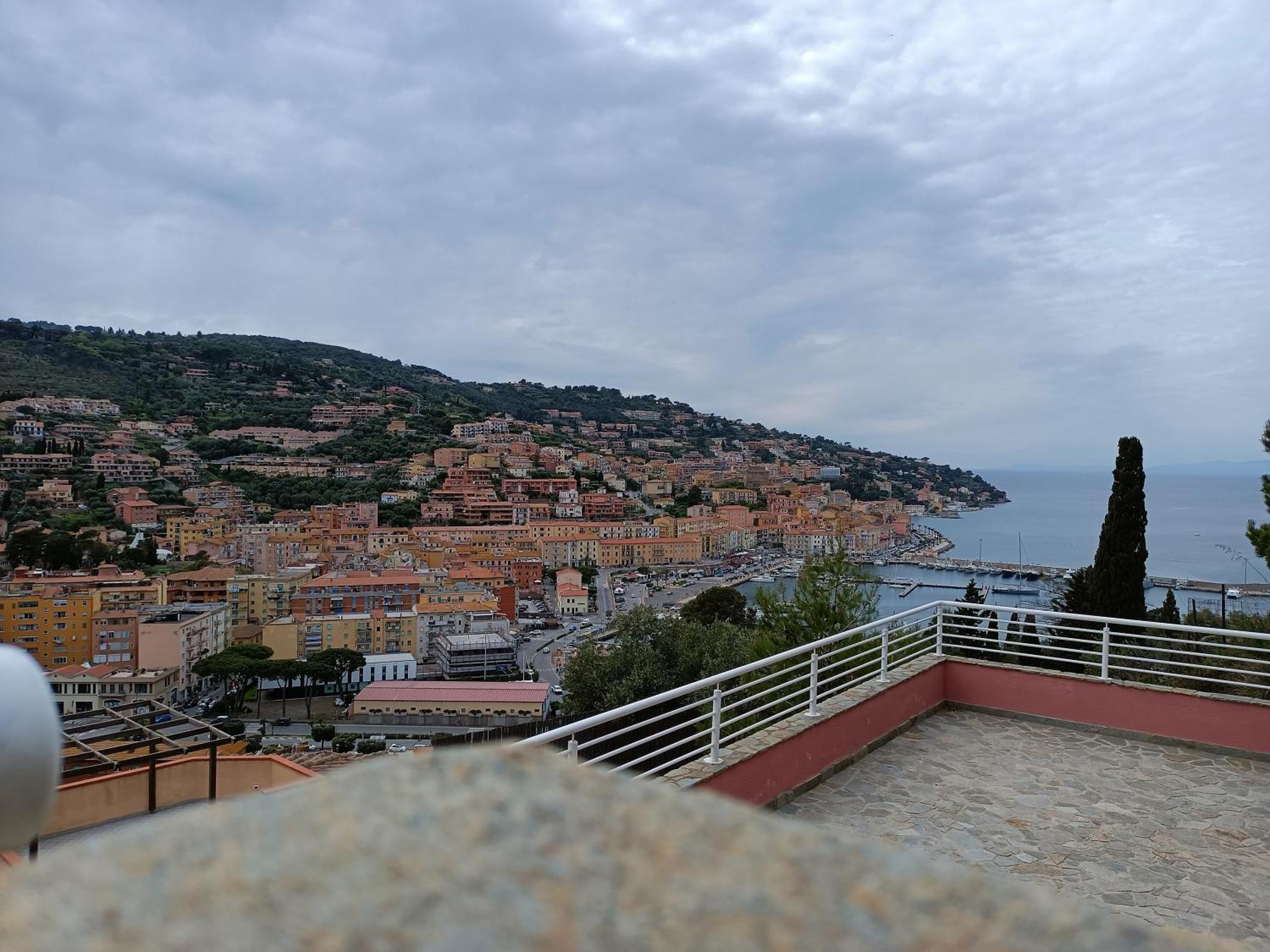Luxury Beach House Porto Santo Stefano  Zewnętrze zdjęcie