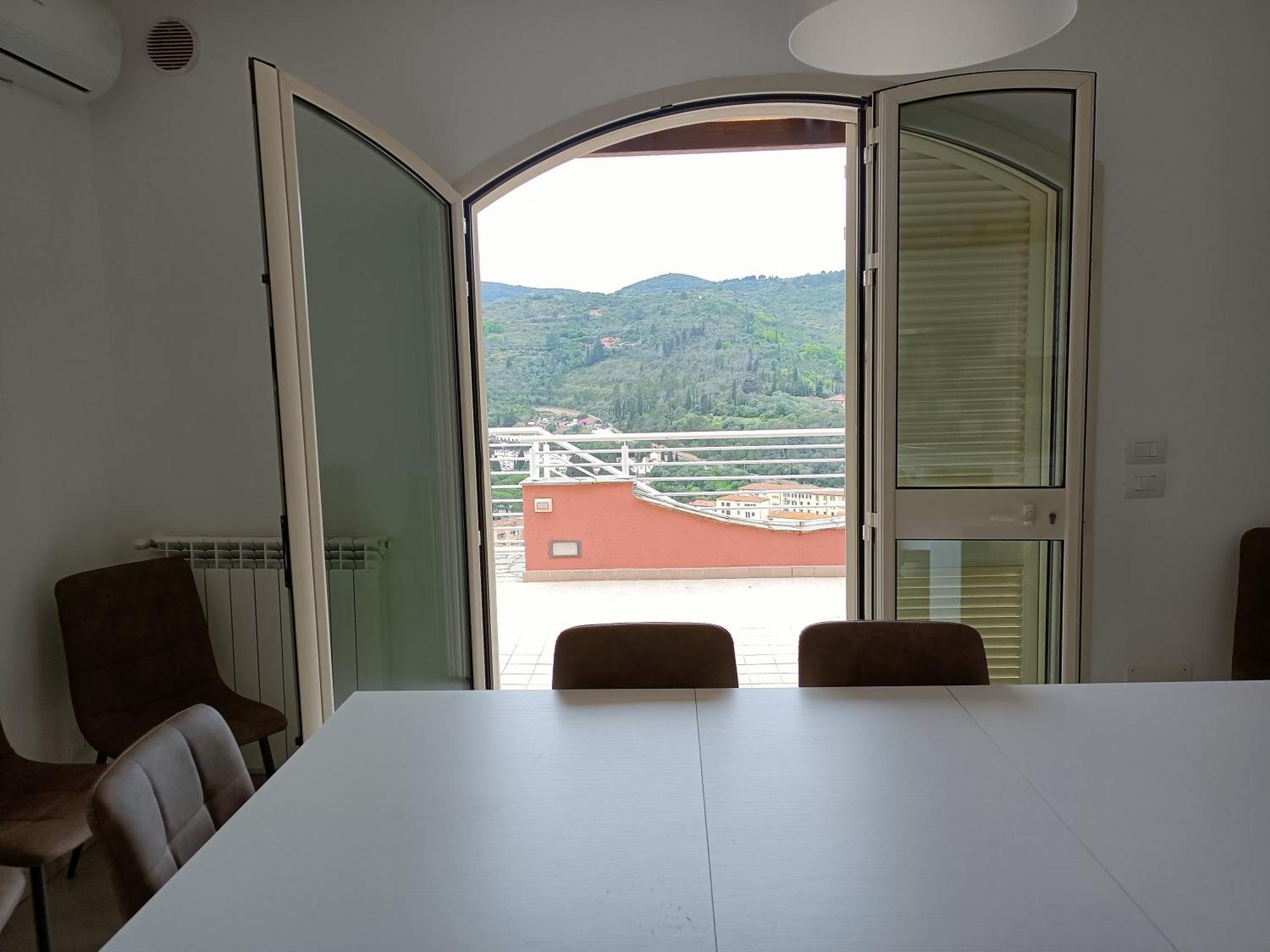 Luxury Beach House Porto Santo Stefano  Zewnętrze zdjęcie