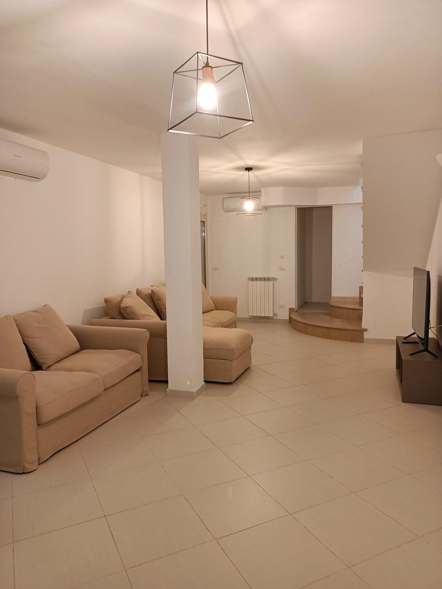 Luxury Beach House Porto Santo Stefano  Zewnętrze zdjęcie