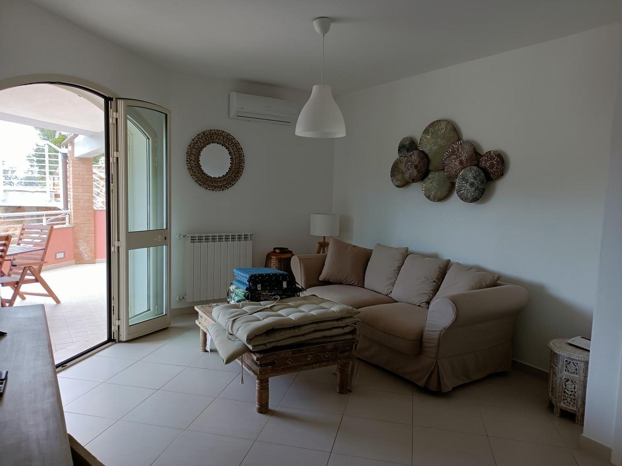 Luxury Beach House Porto Santo Stefano  Zewnętrze zdjęcie