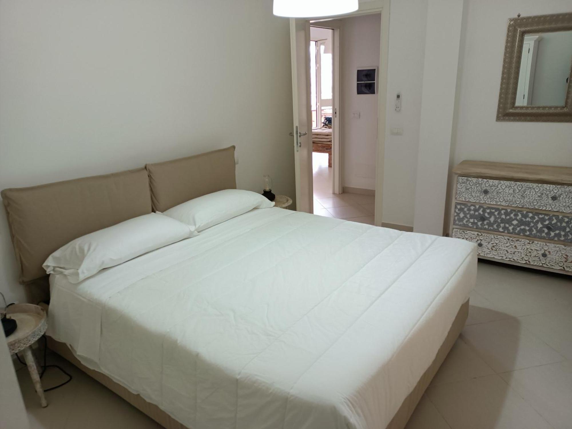 Luxury Beach House Porto Santo Stefano  Zewnętrze zdjęcie